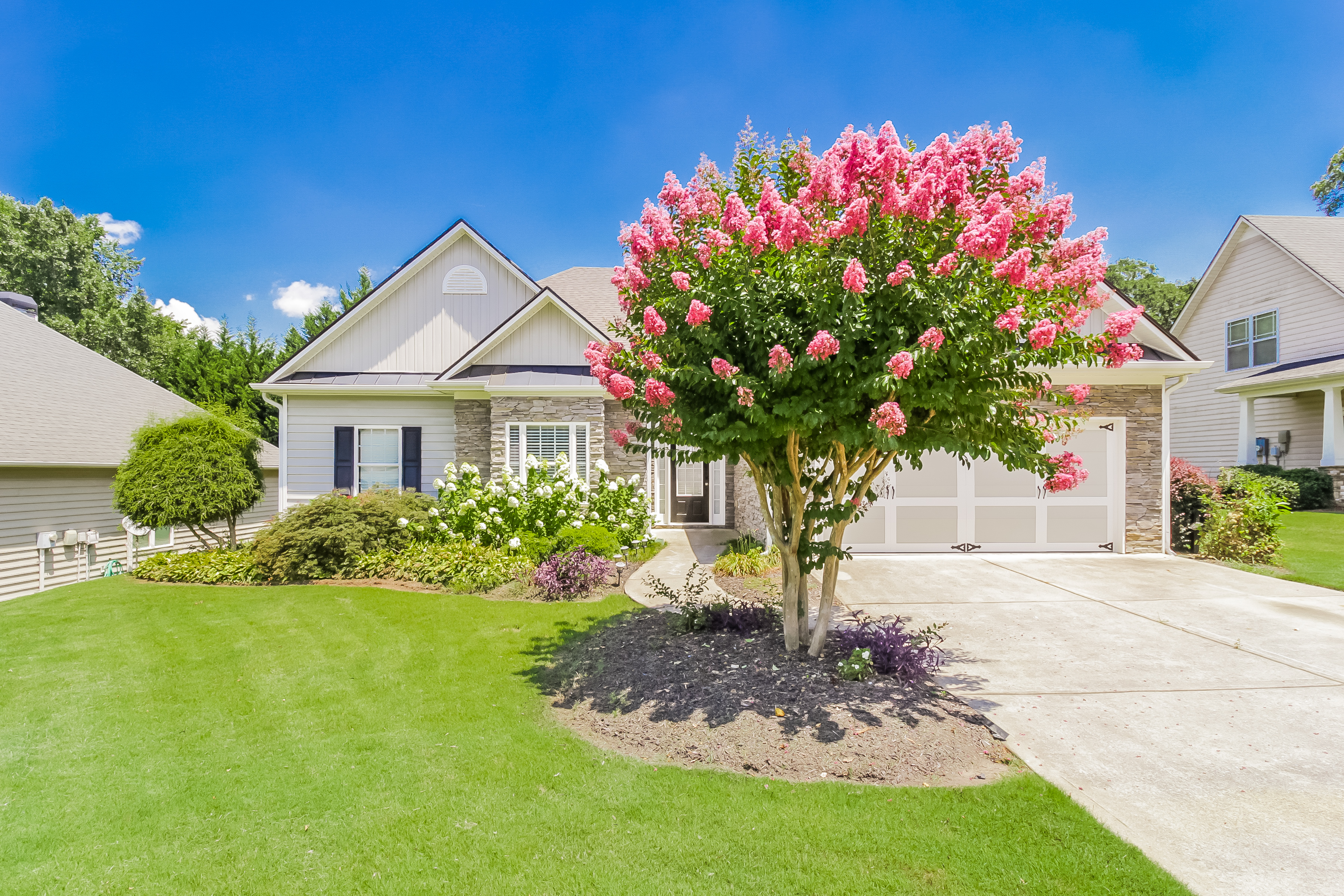 107 Caitlin Lane Dallas, GA 30132